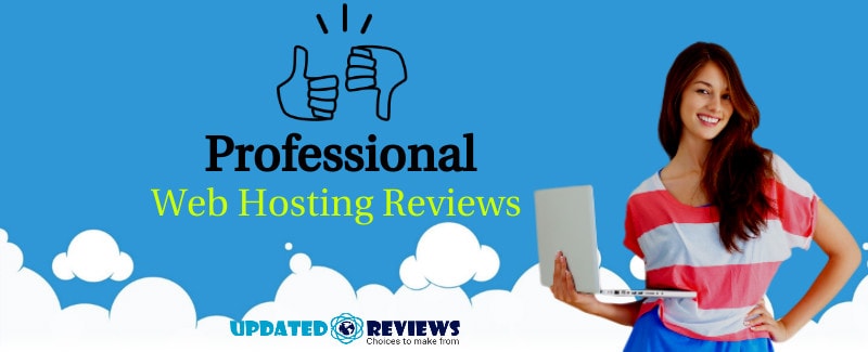 Web Hosting Companies Reviewed by Real Users & Hosting Experts 2024